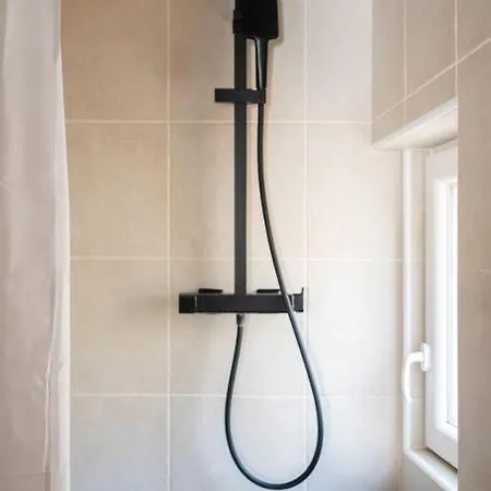 Apartment Ciapetta- Vieille De - Hyper Centre - - Clim *