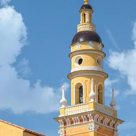 Ciapetta- Vieille De - Hyper Centre - - Clim Apartment