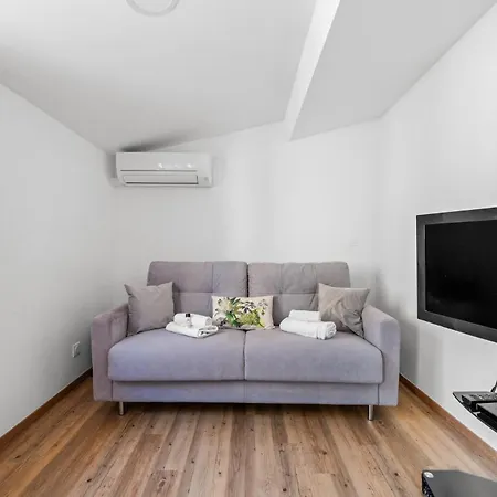 بيت للعطل Ciapetta Centre Vieille Clim