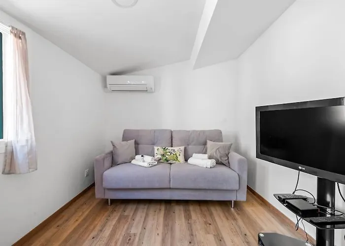 Ciapetta Centre Vieille Clim *