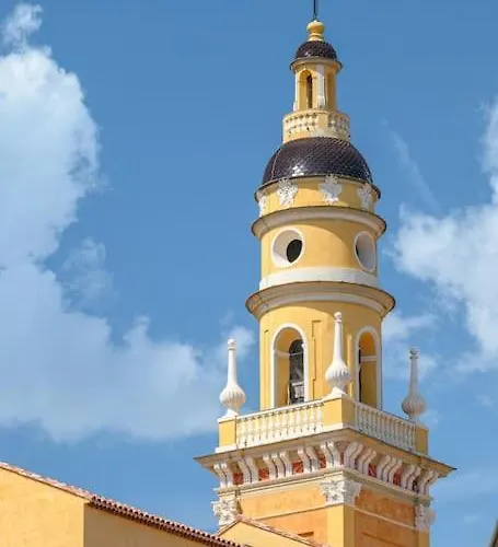 Апартаменты Ciapetta Centre Vieille Clim