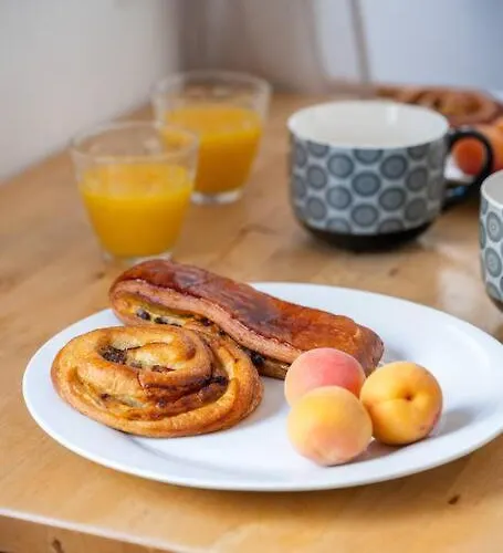 Appartement Ciapetta Centre Vieille Clim *