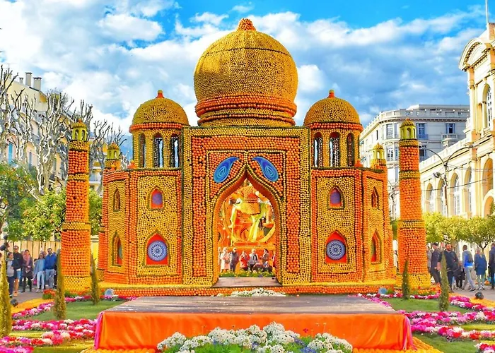 Ciapetta Centre Vieille Clim * Menton