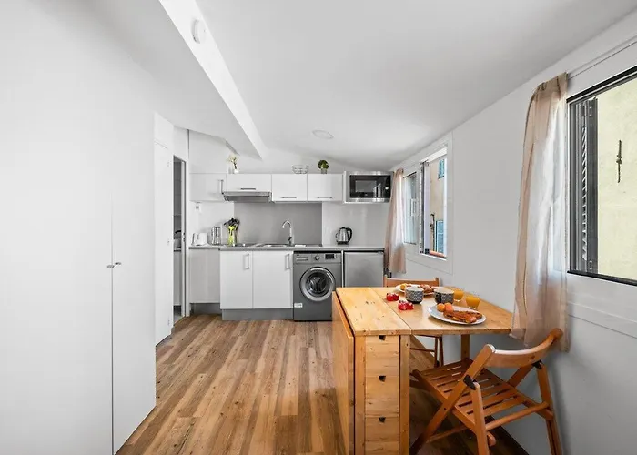 Appartement Ciapetta Centre Vieille Clim