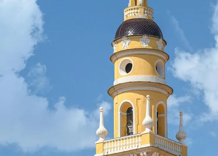 Ciapetta Centre Vieille Clim Апартаменты