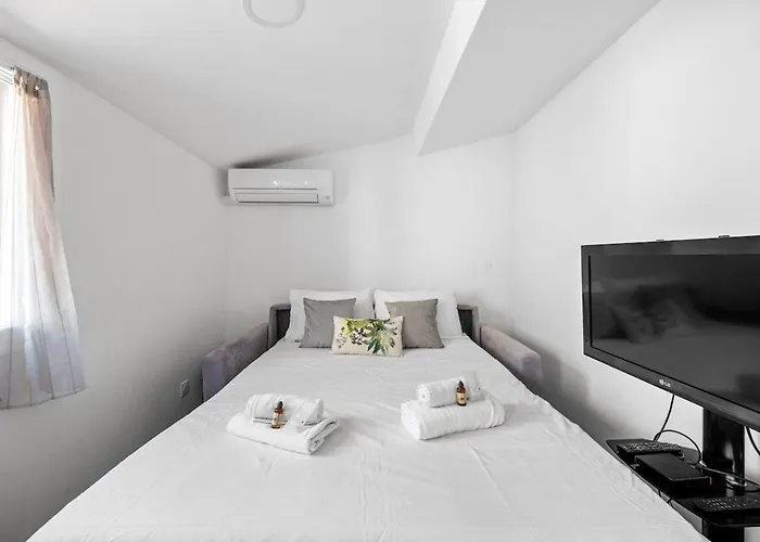 Appartement Ciapetta Centre Vieille Clim *