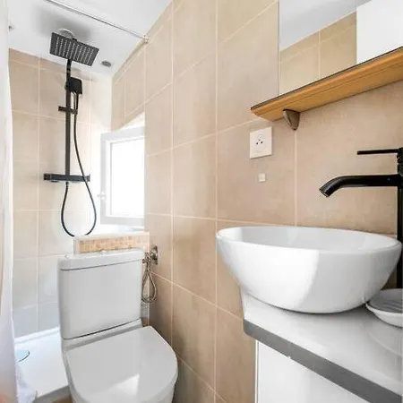 Ciapetta- Vieille De - Hyper Centre - - Clim