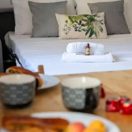 Ciapetta- Vieille De - Hyper Centre - - Clim