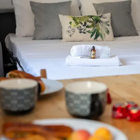 Ciapetta Centre Vieille Clim *