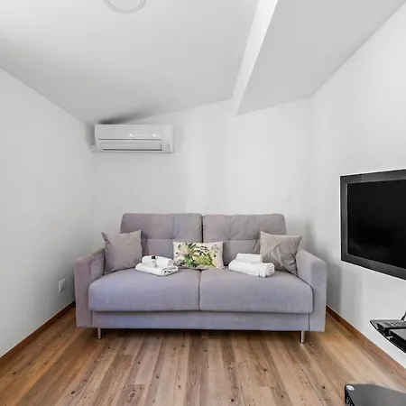 Ciapetta Centre Vieille Clim *