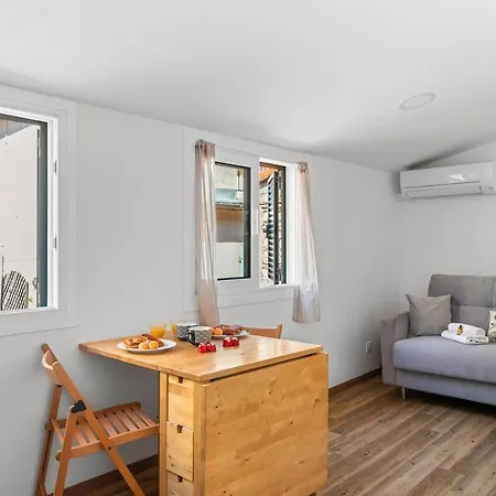 Apartment Ciapetta Centre Vieille Clim *