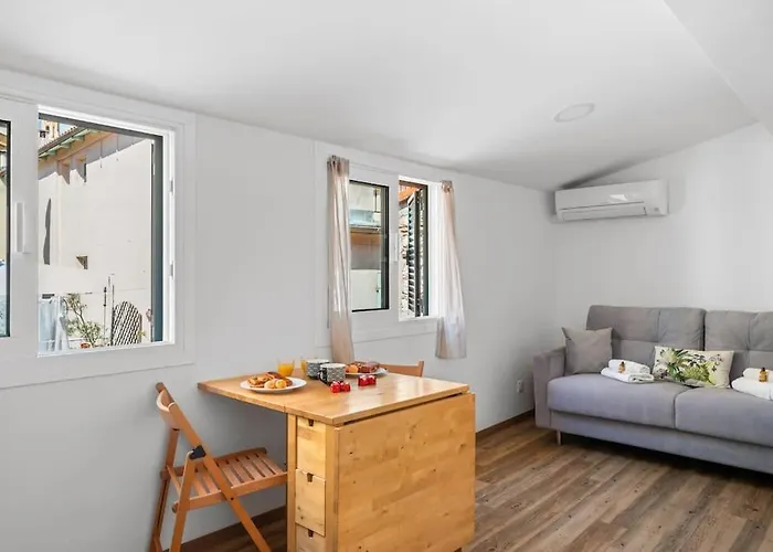 Ciapetta Centre Vieille Clim *