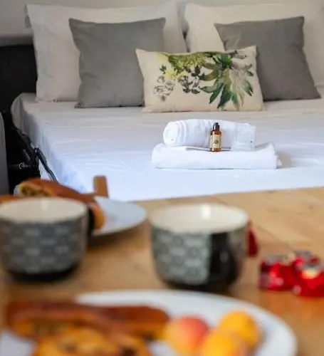 Ciapetta Centre Vieille Clim