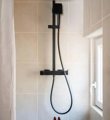 شقة Ciapetta Centre Vieille Clim *