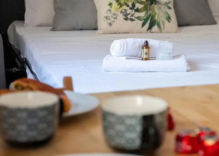 Ciapetta Centre Vieille Clim *