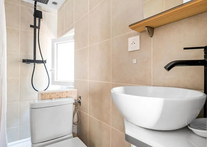 Ciapetta Centre Vieille Clim *