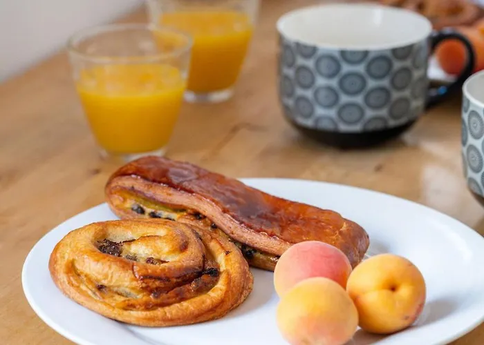 Ciapetta Centre Vieille Clim Daire